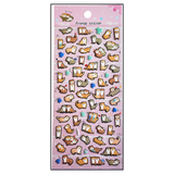 YangTong - Sticker nổi