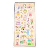 YangTong - Sticker nổi