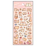 YangTong - Sticker nổi
