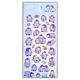 YangTong - Sticker nổi