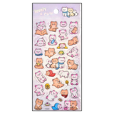 YangTong - Sticker nổi