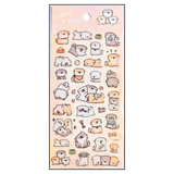 YangTong - Sticker nổi
