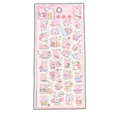 YangTong - Sticker nổi
