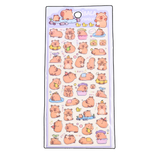 YangTong - Sticker nổi