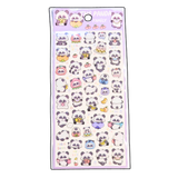 YangTong - Sticker nổi