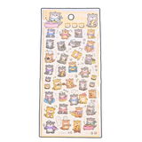 YangTong - Sticker nổi