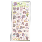 YangTong - Sticker nổi