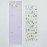 Sticker Gấu