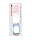 Giấy nhãn màu NIIMBOT dùng cho máy in label B21 / B1 (B Series)