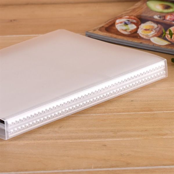 Album mini 288 - Bìa Trong