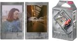 Film Instax Mini Single - Stone gray - 10 tấm