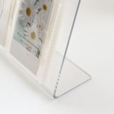 ALBUM ĐỂ BÀN - ALBUM CHO DÒNG ẢNH INSTAX WIDE (34 TẤM)