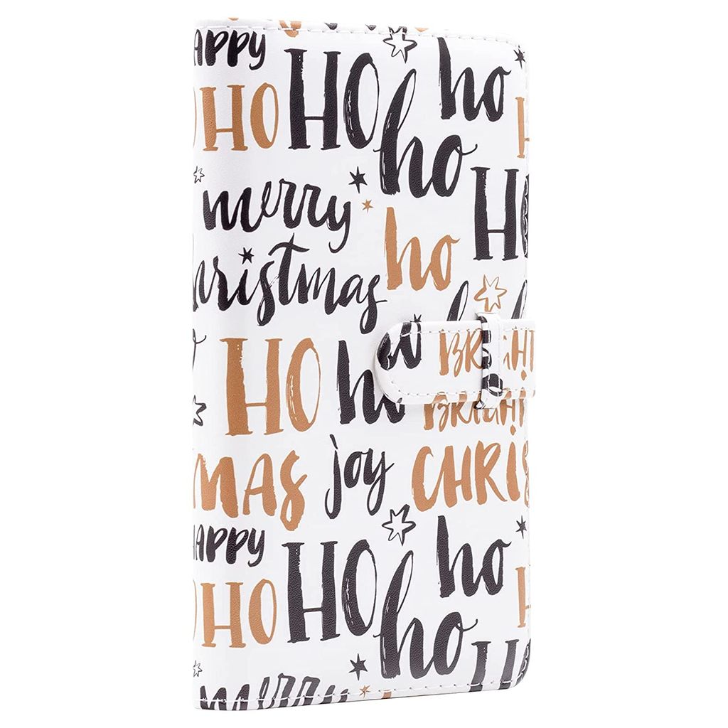 Album instax mini 96 ảnh - bìa PU