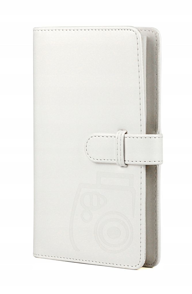 Album Instax Mini - 96 tấm - Album Da PU