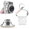 Case instax MINI 90 - Trong / Clear