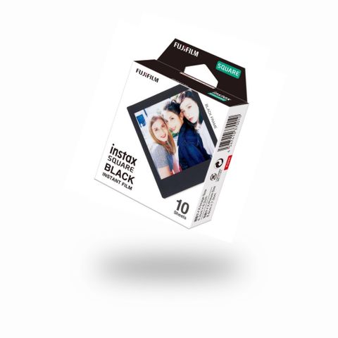  Film Instax Square Single Các loại - 10 tấm 