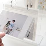 ALBUM ĐỂ BÀN - ALBUM CHO DÒNG ẢNH INSTAX WIDE (34 TẤM)