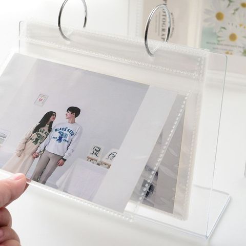  Album Wide Để Bàn - Instax Wide 