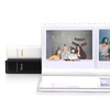 Album Polaroid 64 ảnh - Dành cho Polaroid và ảnh Instax Wide