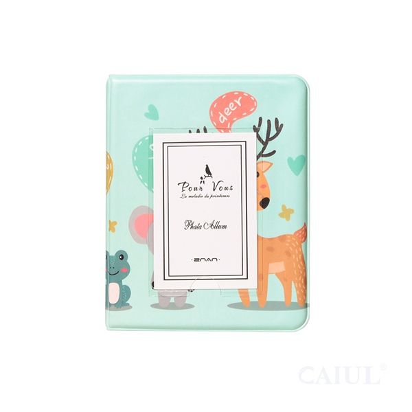 Album mini 65 - Hoạ tiết