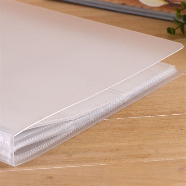 Album mini 288 - Bìa Trong