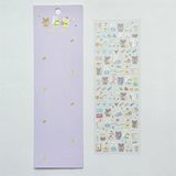 Sticker Gấu