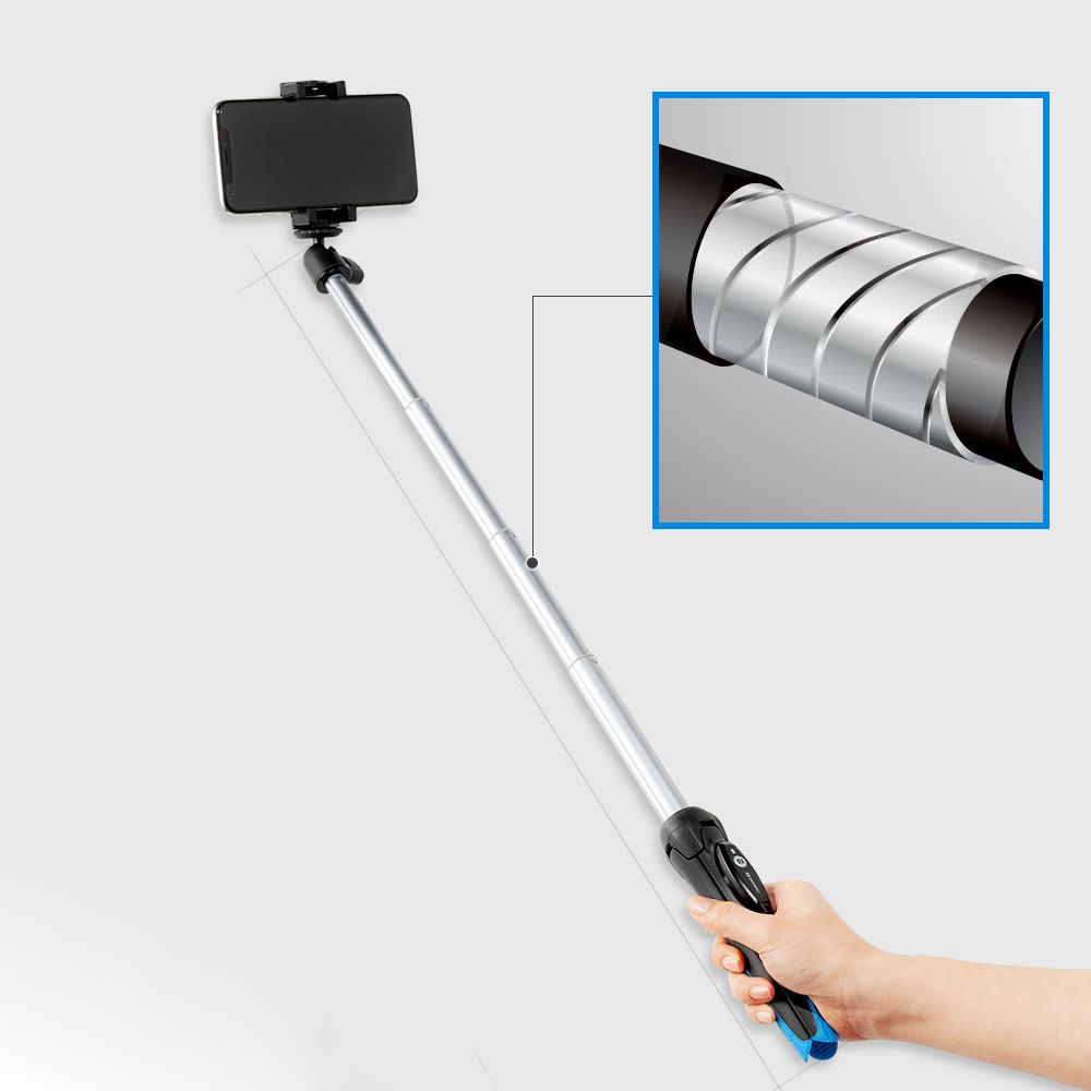 Gậy Selfie Benro BK15