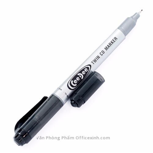 Bút lông dầu viết ảnh Flex Office