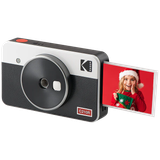 Máy chụp ảnh Kodak Mini Shot 2 C210R - tặng kèm 8 tấm ảnh