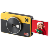 Máy chụp ảnh Kodak Mini Shot 2 C210R - tặng kèm 8 tấm ảnh