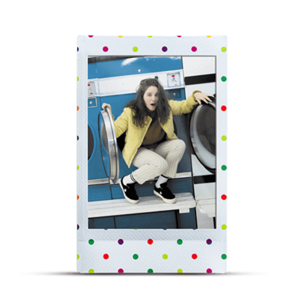Film Instax Mini Single - Candy Pop - 10 tấm