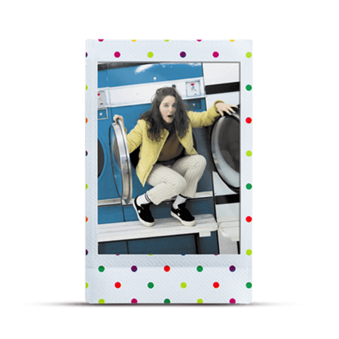  Film Instax Mini Single - Candy Pop - 10 tấm 