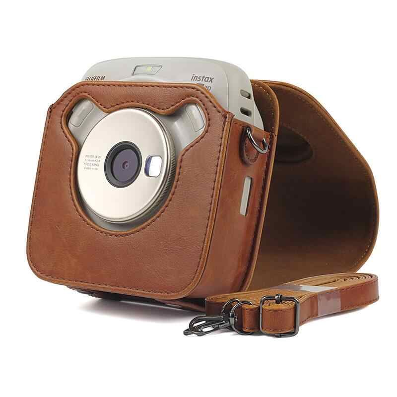 Case instax SQUARE SQ20 - Leather