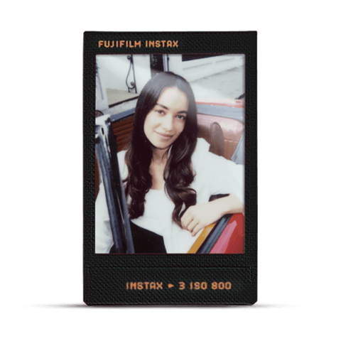  Film Instax mini Single - Contact Sheet - 10 tấm 