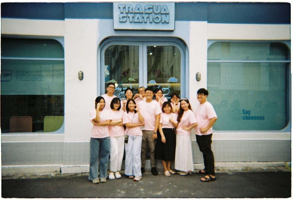 Film cuộn 35mm Kodak GOLD 200 36 exp