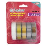 Refill Motex - Combo 5pcs