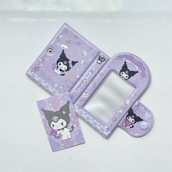 Album ảnh Instax Mini (40TẤM) Hoạ Tiết (1)