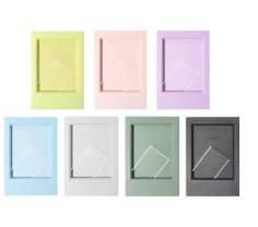 Frame instax Mini để bàn - nhiều màu