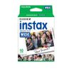 Film Instax Wide Single - Trắng - 10 tấm