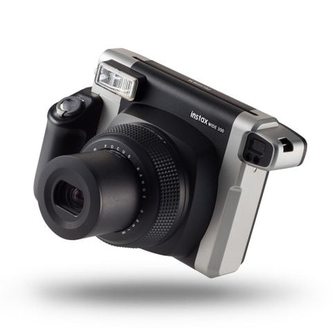  Fujifilm instax Camera WIDE 300 - tặng kèm 10 film 