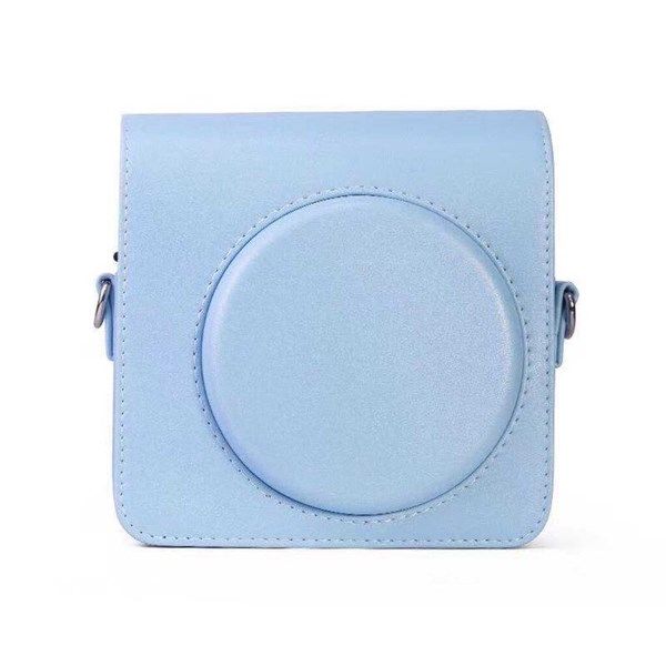 Bao Da Ốp Máy Chụp Ảnh Lấy Liền INSTAX SQUARE SQ1