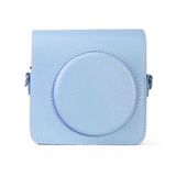 Bao Da Ốp Máy Chụp Ảnh Lấy Liền INSTAX SQUARE SQ1