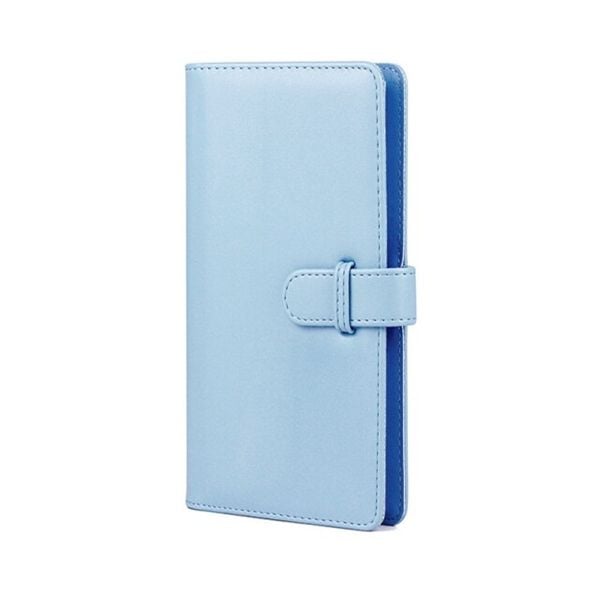 ALBUM INSTAX SQUARE (80 ảnh) - Mẫu album đựng vừa ảnh SQ1, Square Link, SQ6, SQ10, SQ20, SP3