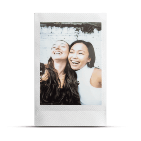  Film Instax Mini Single - Trắng - 10 tấm 