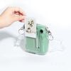 Case Trong Instax Mini 11 - Case Clear