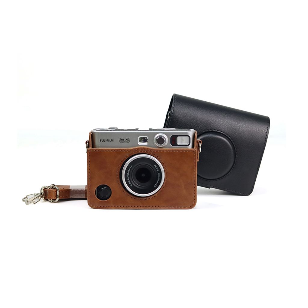 Case da Instax Mini Evo