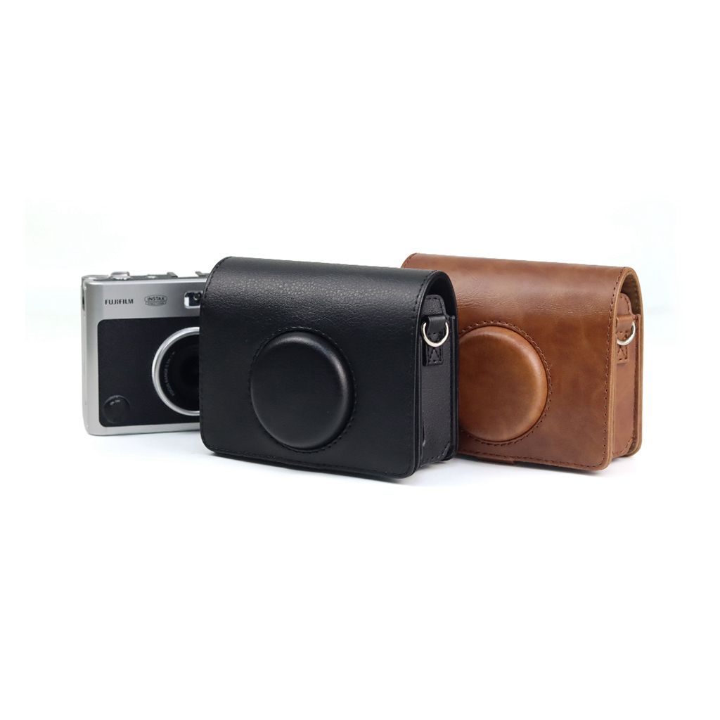 Case da Instax Mini Evo