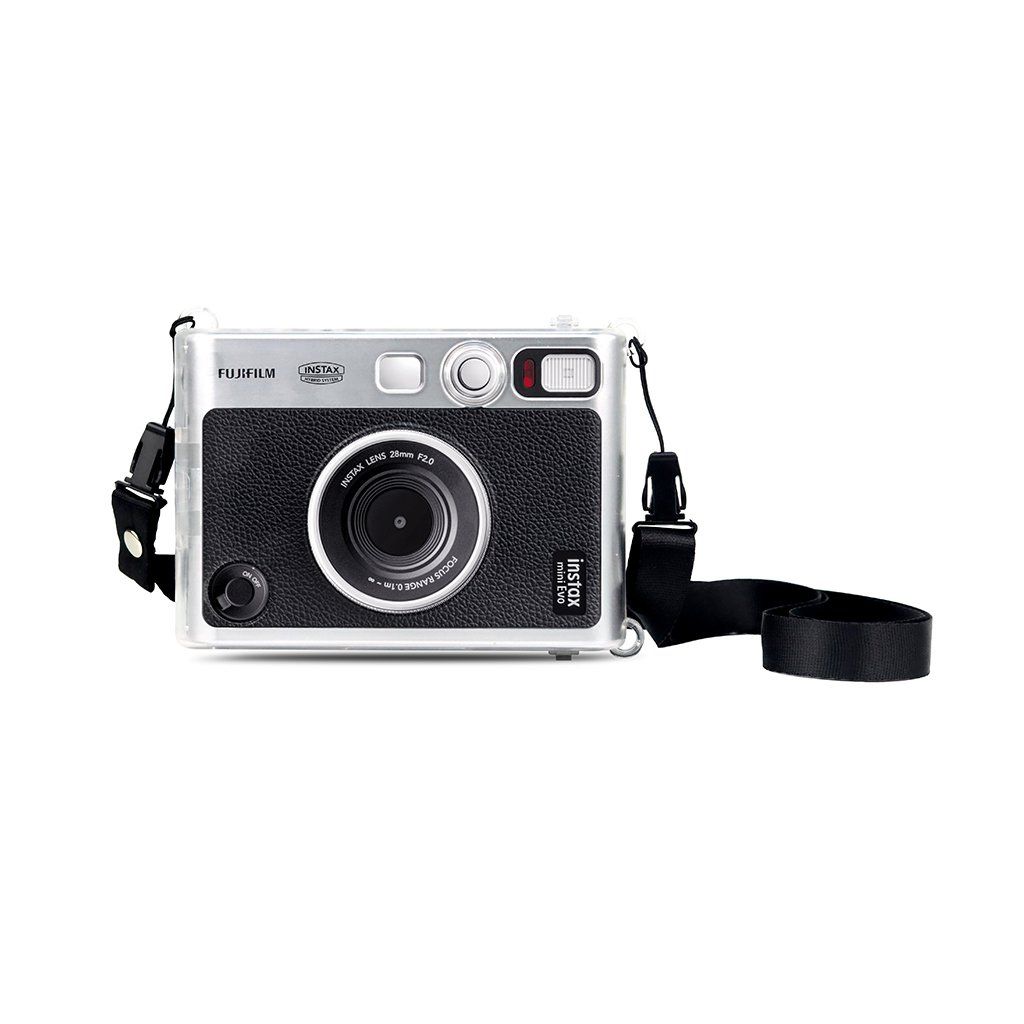 Case Mini Evo - Trong / Clear Case