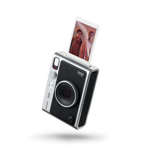  Fujifilm instax CAMERA MINI EVO - Chính hãng 