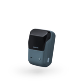 NIIMBOT B1 Máy in nhãn kiểu dáng vintage Bluetooth in label cho kinh doanh online, văn phòng và gia đình - Bảo hành 12T
